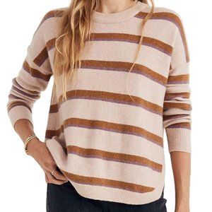 Madewell Autumn Sweater